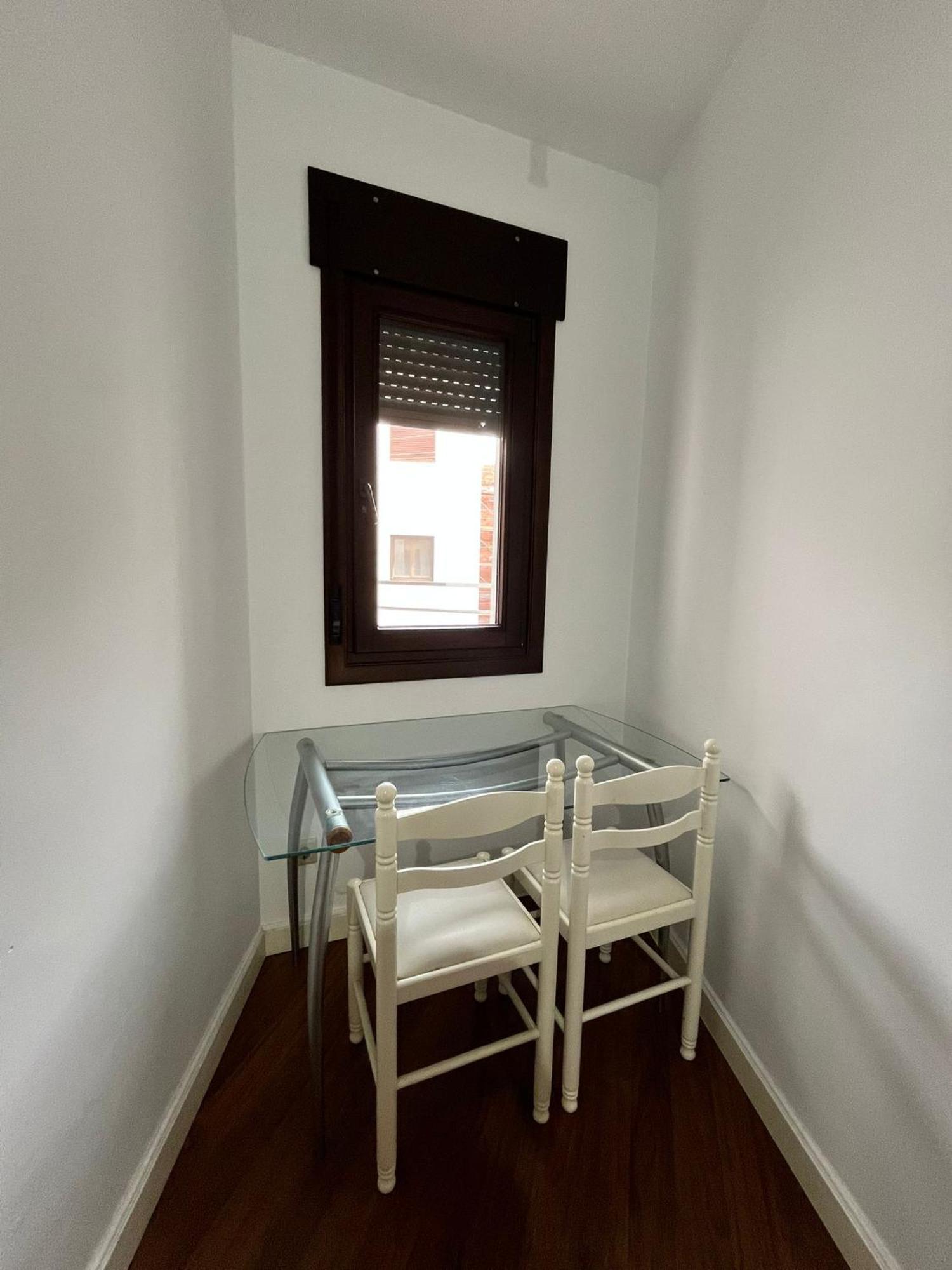 El Torcal Residences With Free Parking Málaga Exterior foto