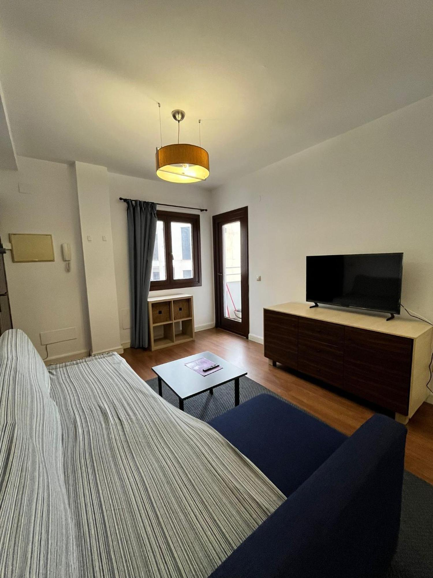 El Torcal Residences With Free Parking Málaga Exterior foto