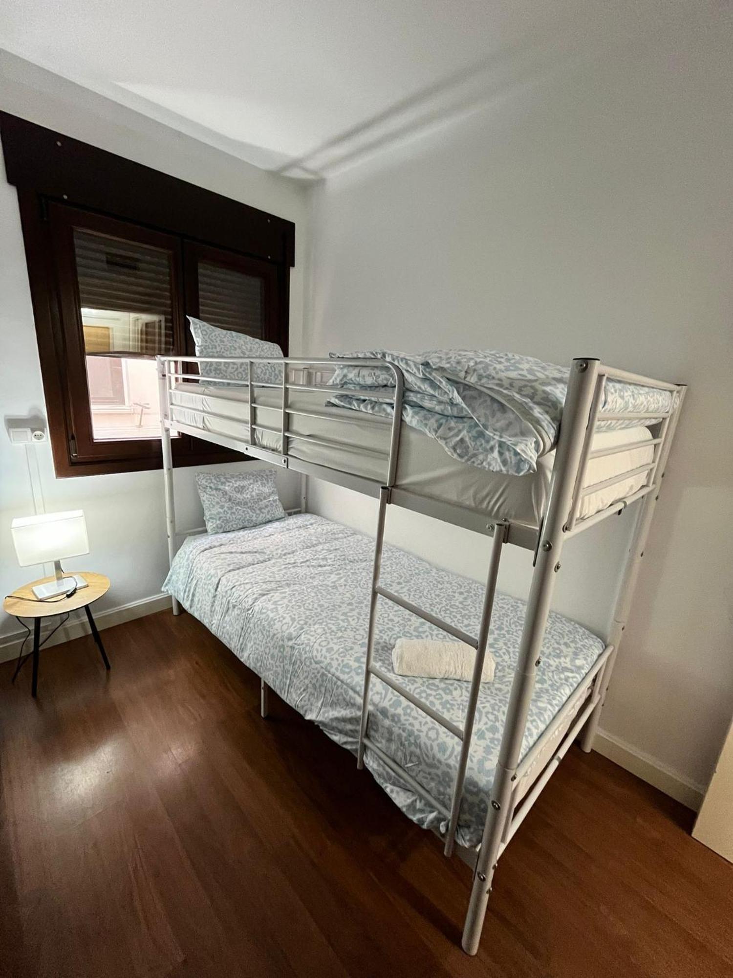 El Torcal Residences With Free Parking Málaga Exterior foto